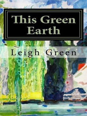 cover image of This Green Earth